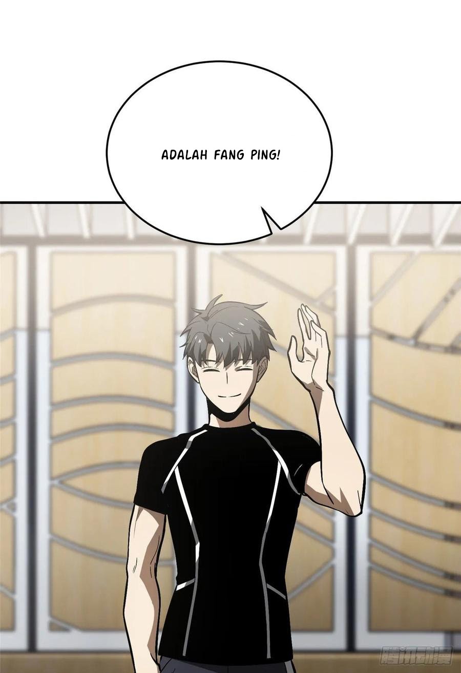 Global Gao Wu Chapter 54 Bahasa Indonesia